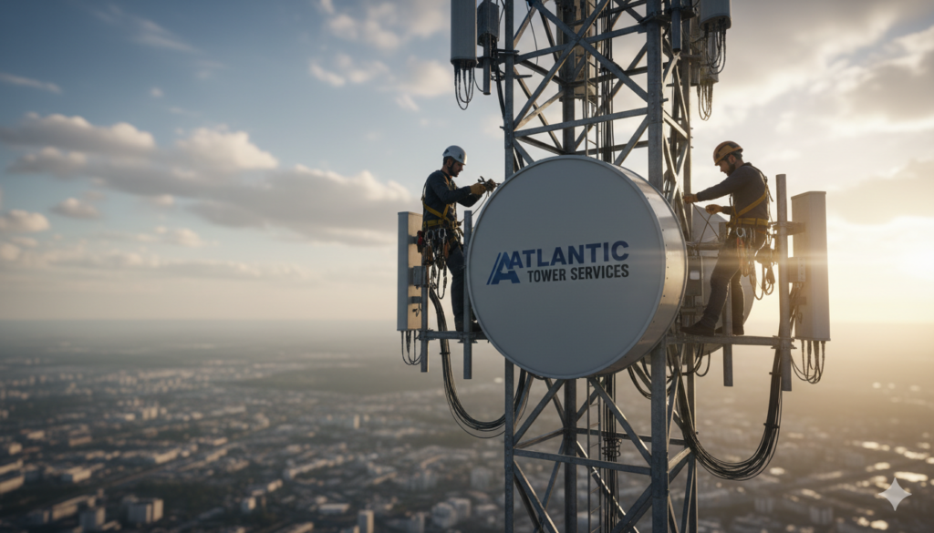 Atlantic Tower Services