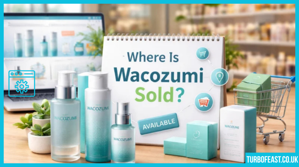 Where Is Wacozumi Sold? The Complete Guide for Curious Shoppers where is wacozumi sold
