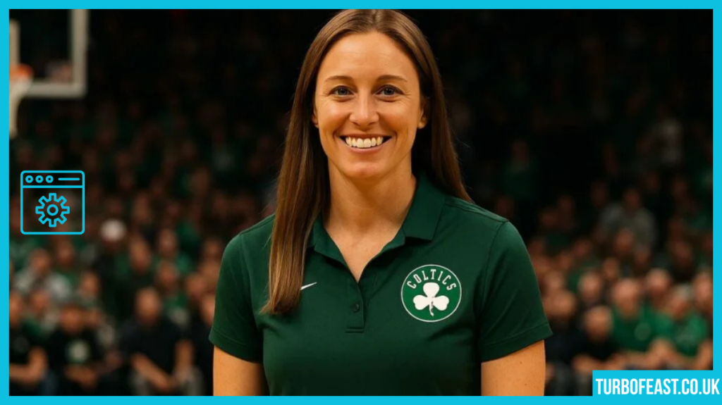 Kathleen Lynch Celtics: The Untold Story Behind the Headlines kathleen lynch celtics