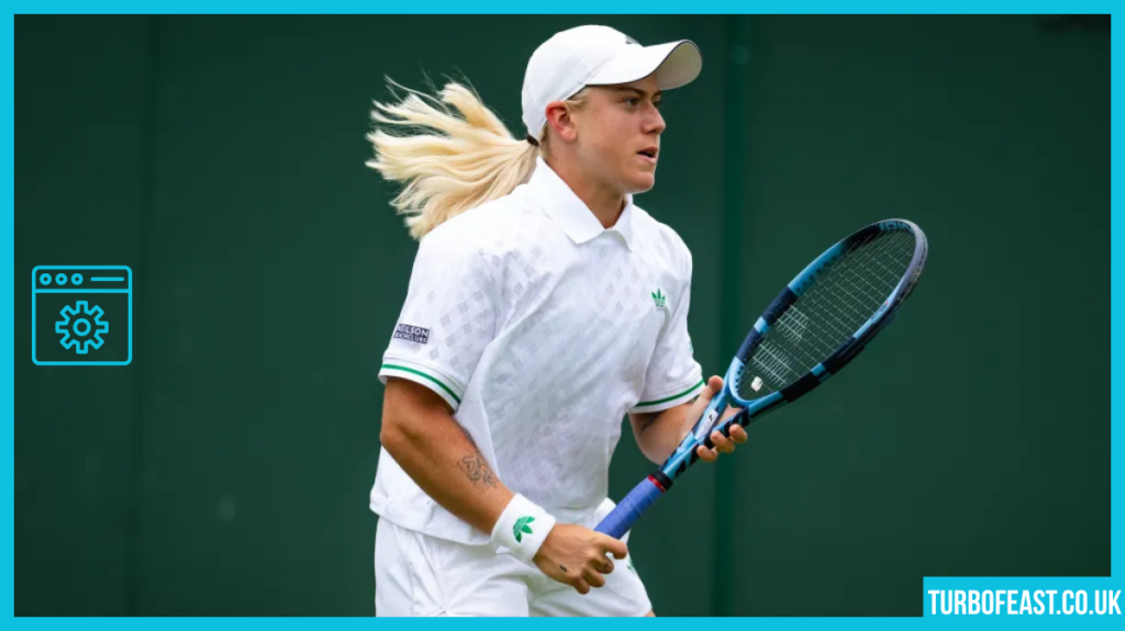 Sonay Kartal Partner: Exploring the Personal Side of the Rising Tennis Star sonay kartal partner