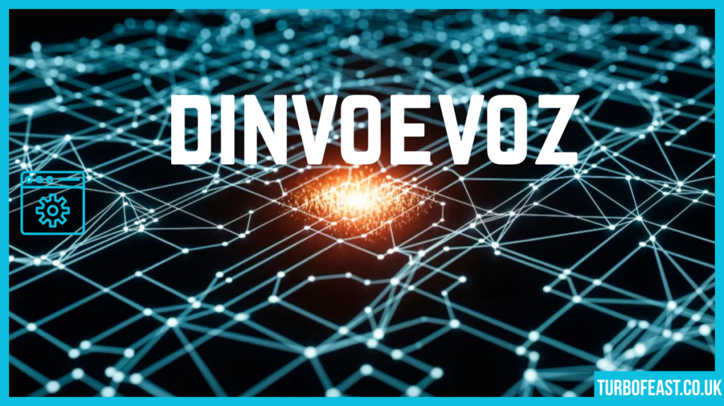 dinvoevoz