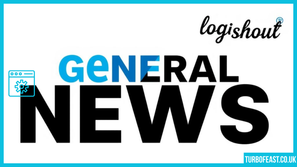General News Logicalshout: Staying Ahead in the World of Information general news logicalshout