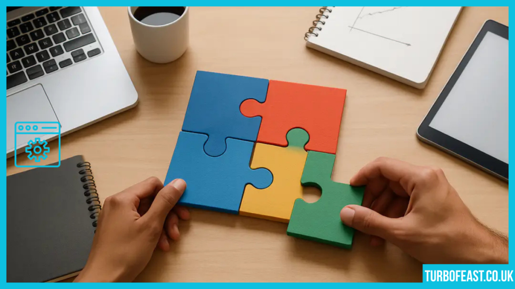 Team Disquantified: Revolutionizing How Data Meets Creativity team disquantified