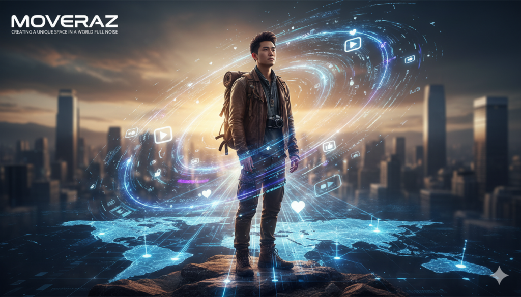 Who is Moveraz? The Ultimate Guide to Their Life, Career, and Success Moveraz