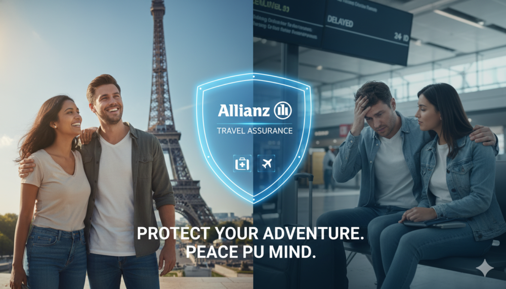 Allianz Travel Assurance