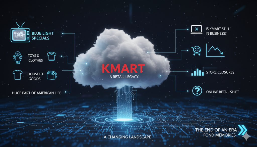 Is Kmart Still in Business? A Look at the Iconic Retailer Today Is Kmart Still in Business