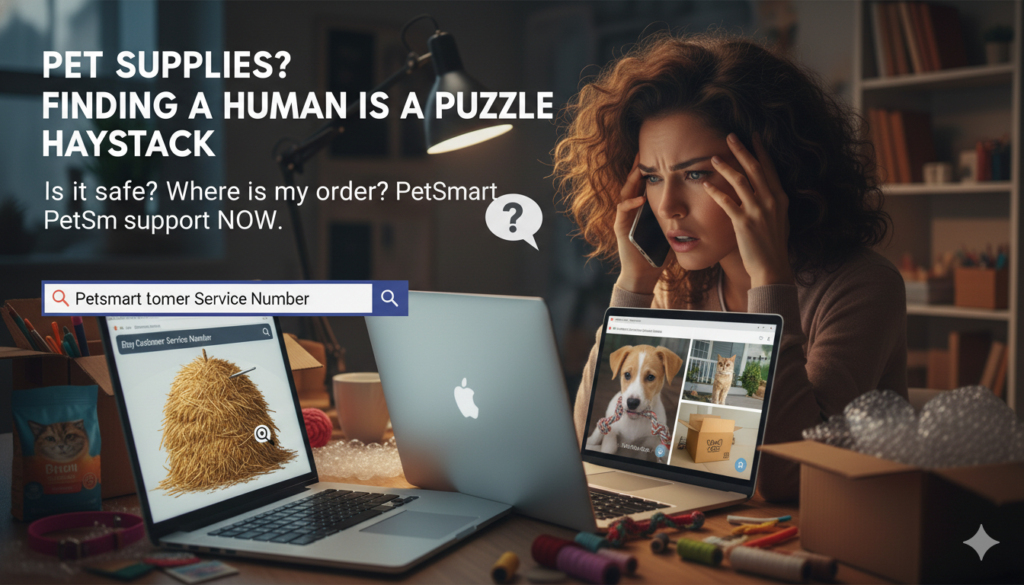 PetSmart Customer Service