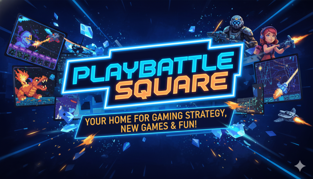 PlayBattleSquare.com