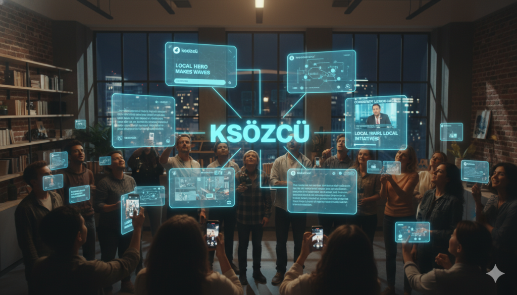 Who is ksözcü? The Full Story, Biography, and Facts You Need to Know ksözcü