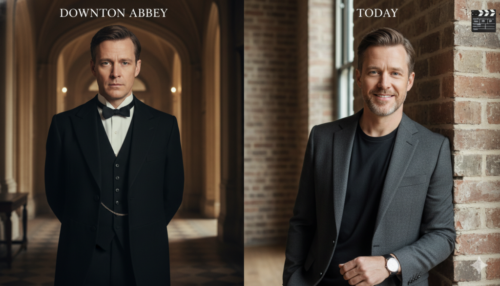 Robert James Collier Wife