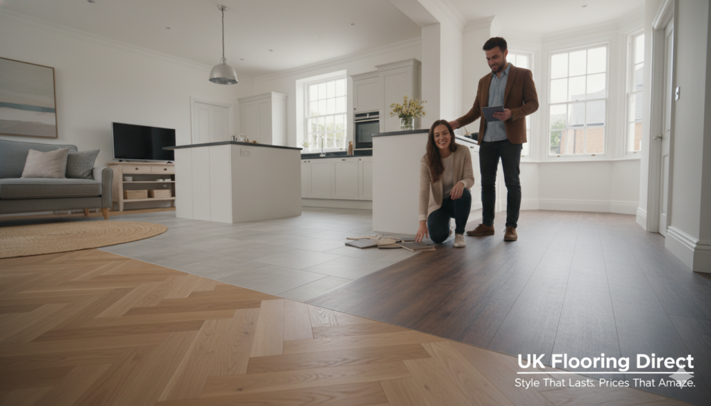 UK Flooring Direct