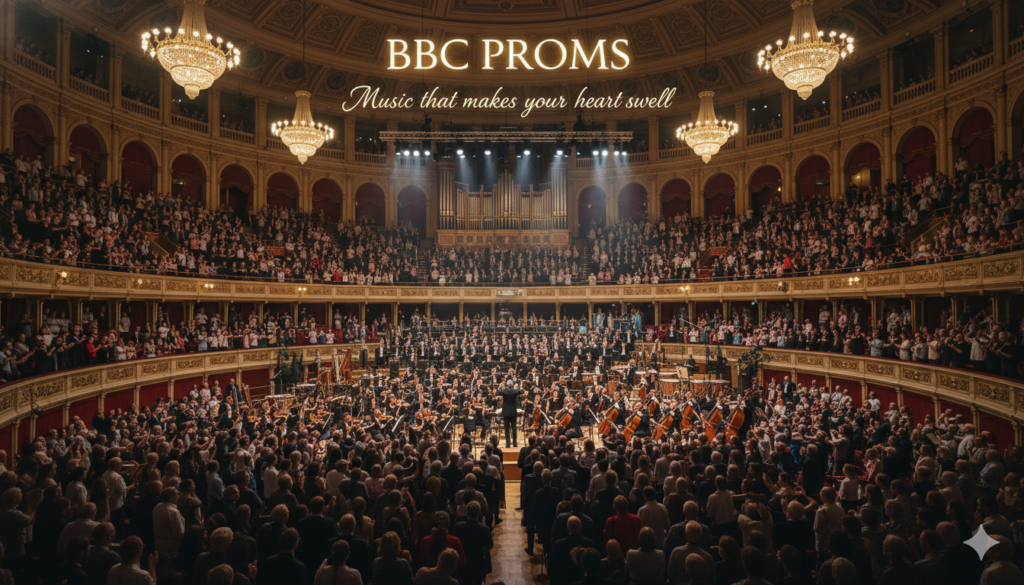 BBC Proms