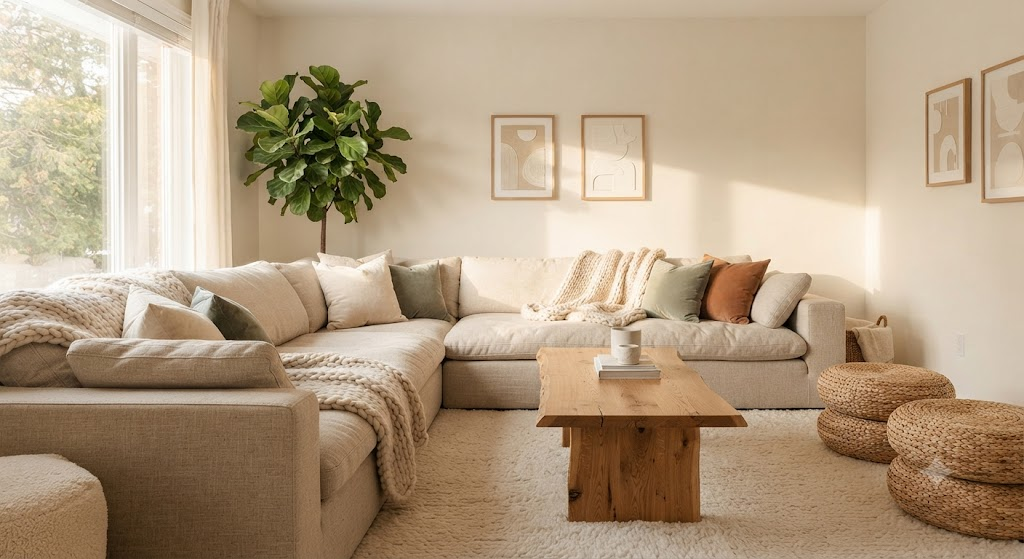 Living Room Furniture