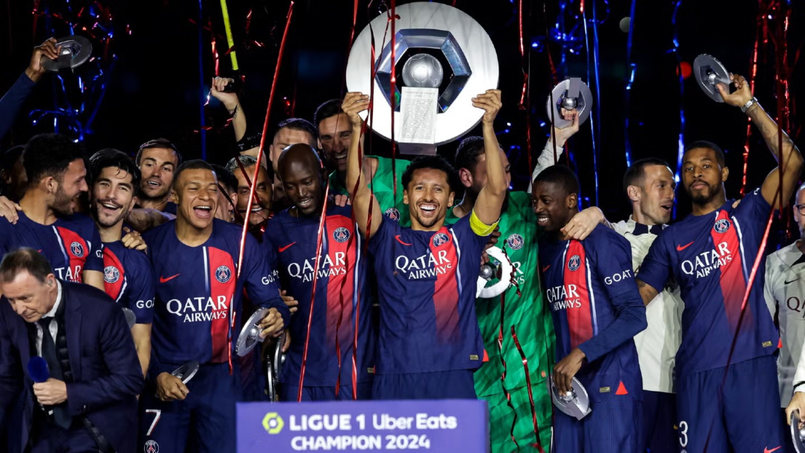 Risk Compounding: Match Selection Protocols for Ligue 1’s 2012/13 Accumulators
